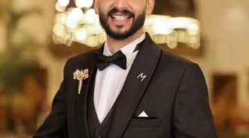 وفاة معلم رياضيات شاب عقب مراجعة لطلابه تثير حزناً واسعاً على التواصل الاجتماعي